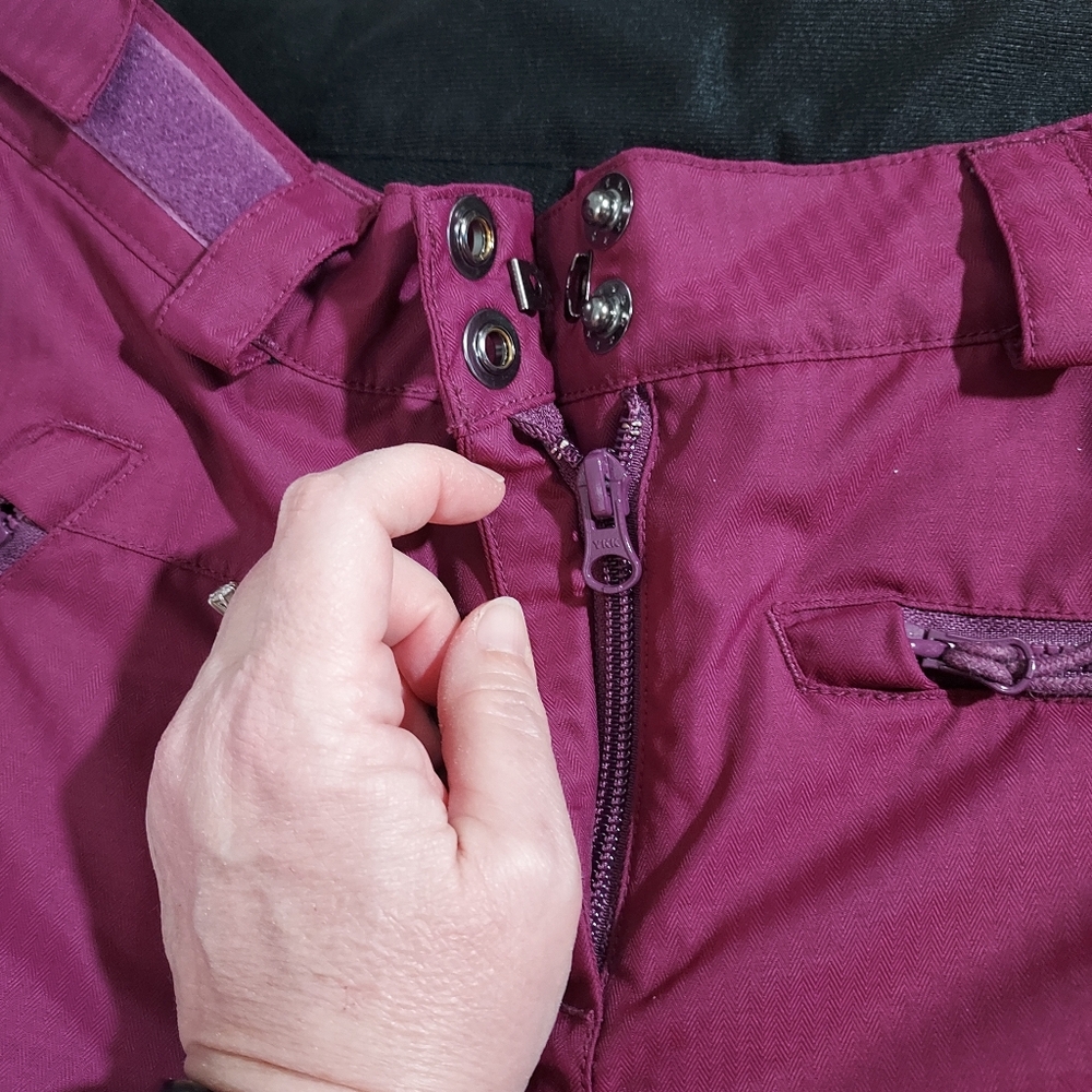 Rossignol Perfect Bootcut Performance 5000 Snow S… - image 5